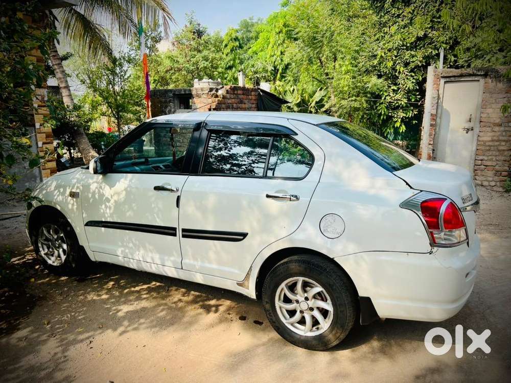 Maruti Suzuki Swift Dzire 2011 Diesel Good Condition