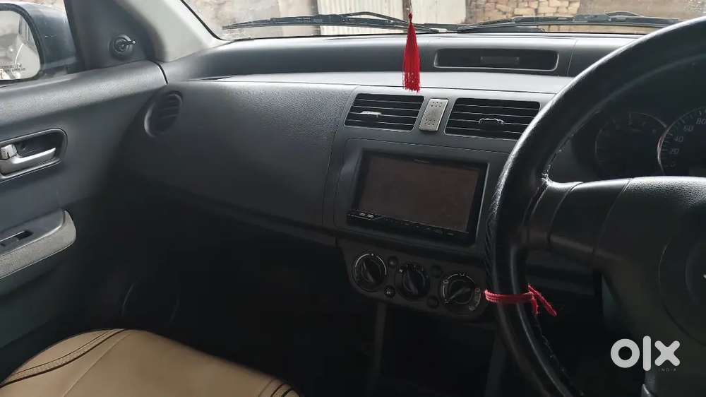 Maruti Suzuki Dzire Petrol Manual