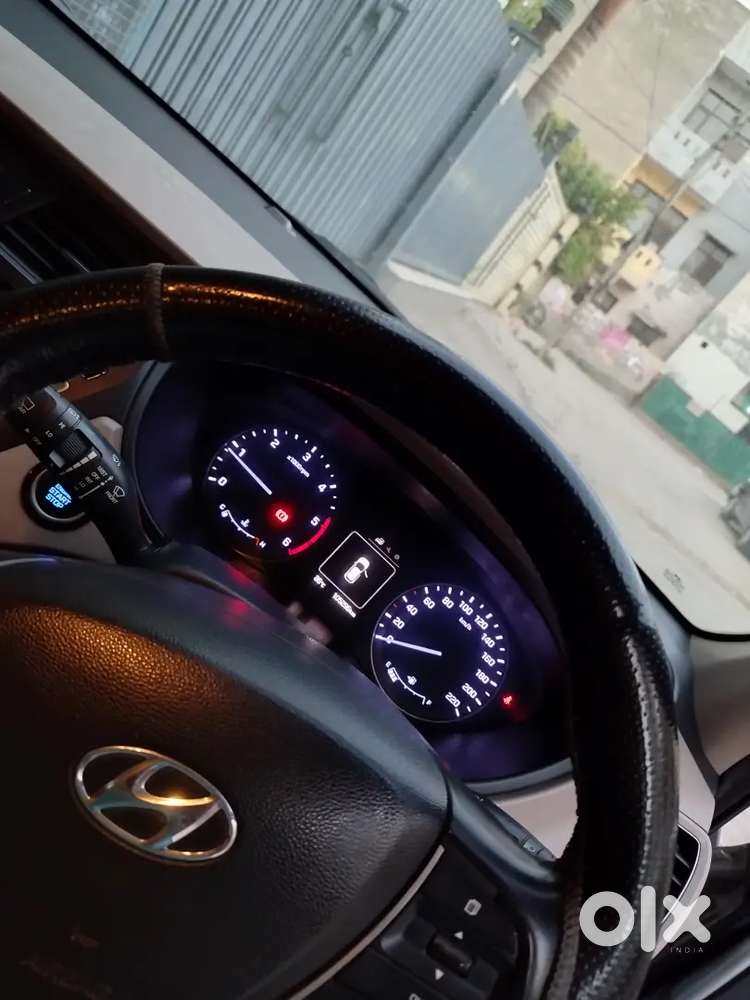 Hyundai Elite I20 2014 Diesel