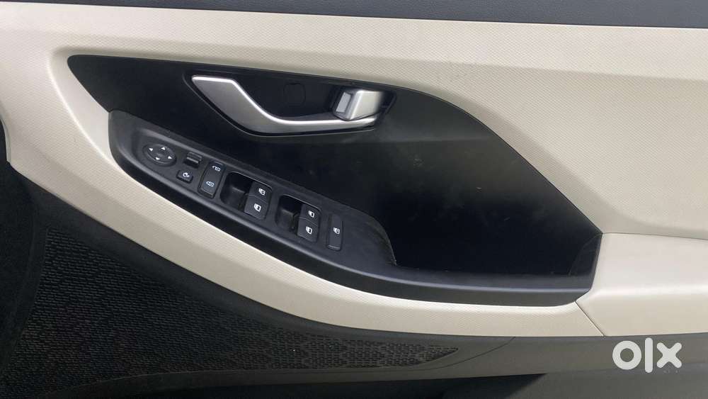 Hyundai Creta 1.5 Sx Executive Petrol, 2023, Petrol