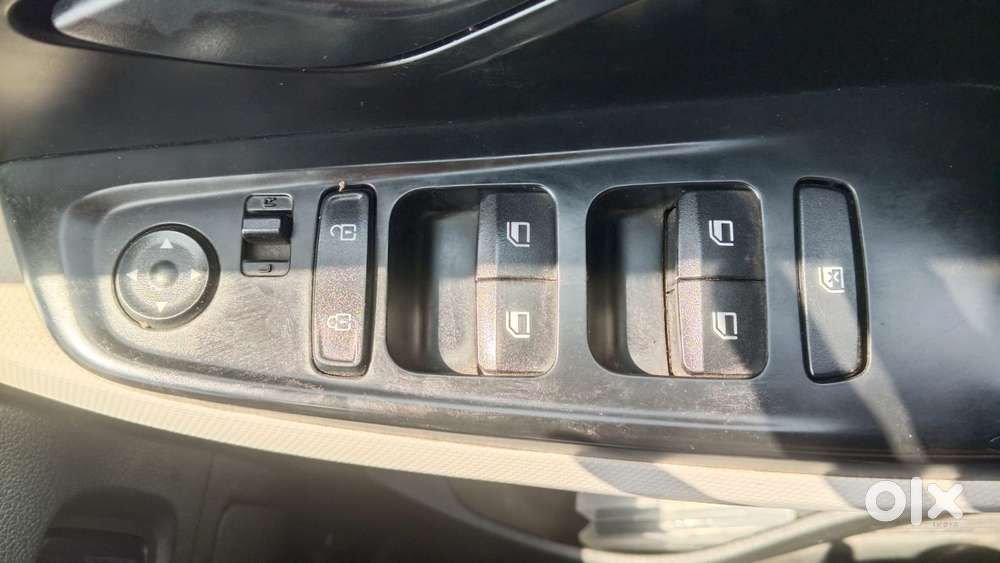 Hyundai Creta 1.5 Ex Diesel, 2020, Diesel