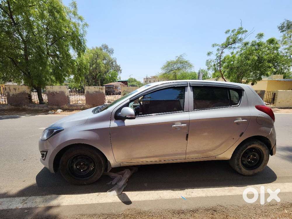 Hyundai I20 Diesel 2013
