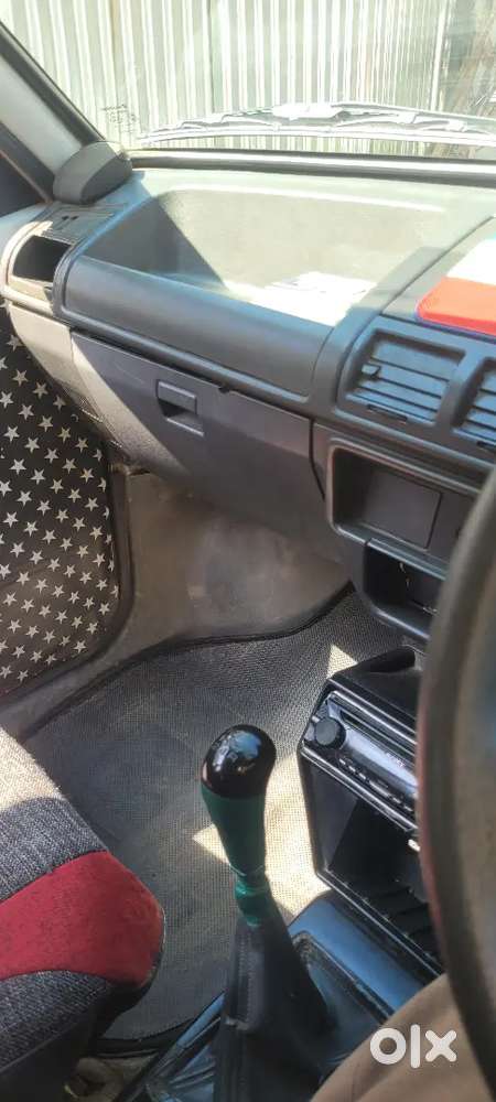 Maruti Suzuki 800 2011 Petrol 70000 Km Driven