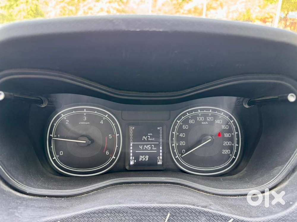 Brezza 2019 Dec Diesel 41000km 1st Owner