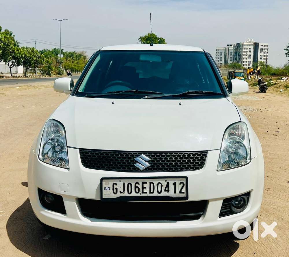 Maruti Suzuki Swift Ddis Vdi, 2010, Diesel