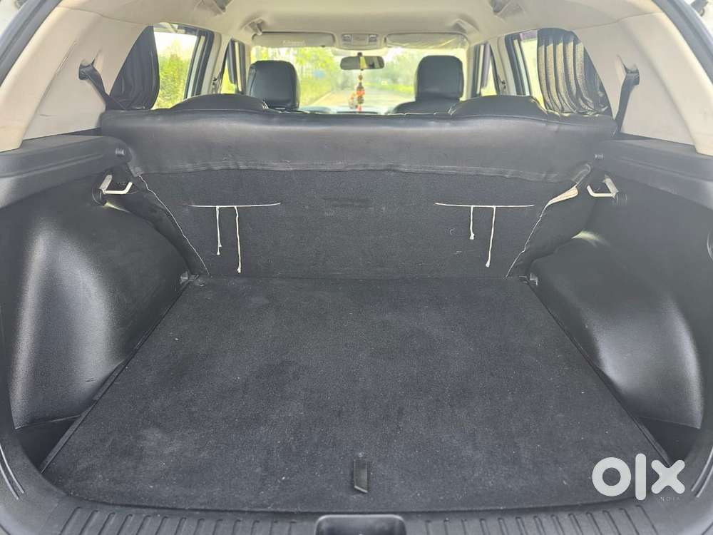 Hyundai Creta 1.5 Ex Diesel, 2021, Diesel