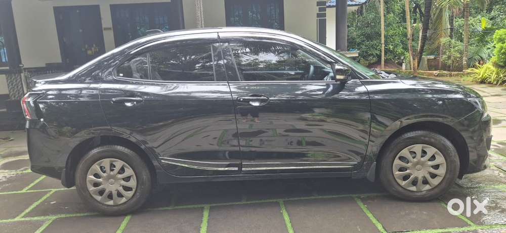 Maruti Suzuki Dzire Vxi 2026