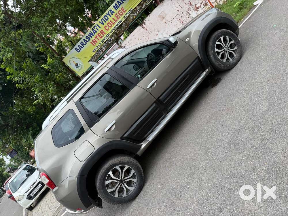 Nissan Terrano Xl Plus 85 Ps Deisel, 2015, Diesel