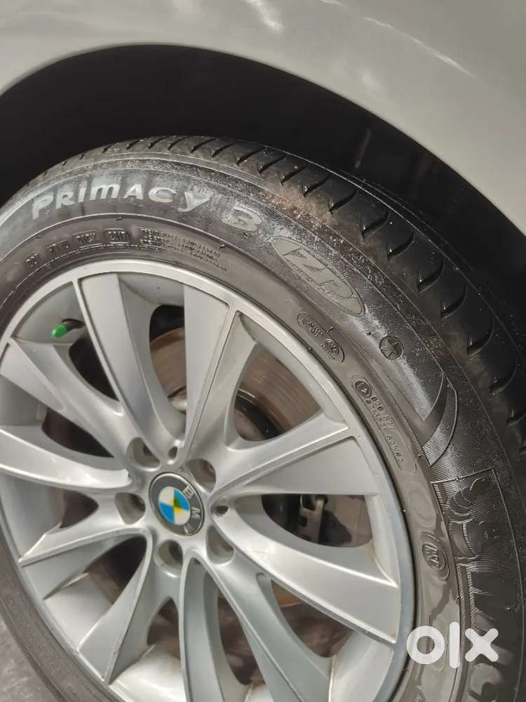 Bmw 7 Series 2014 Diesel 61000 Km Driven