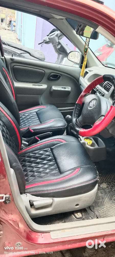 Maruti Suzuki Alto K10 2012 Petrol 74222 Km Driven