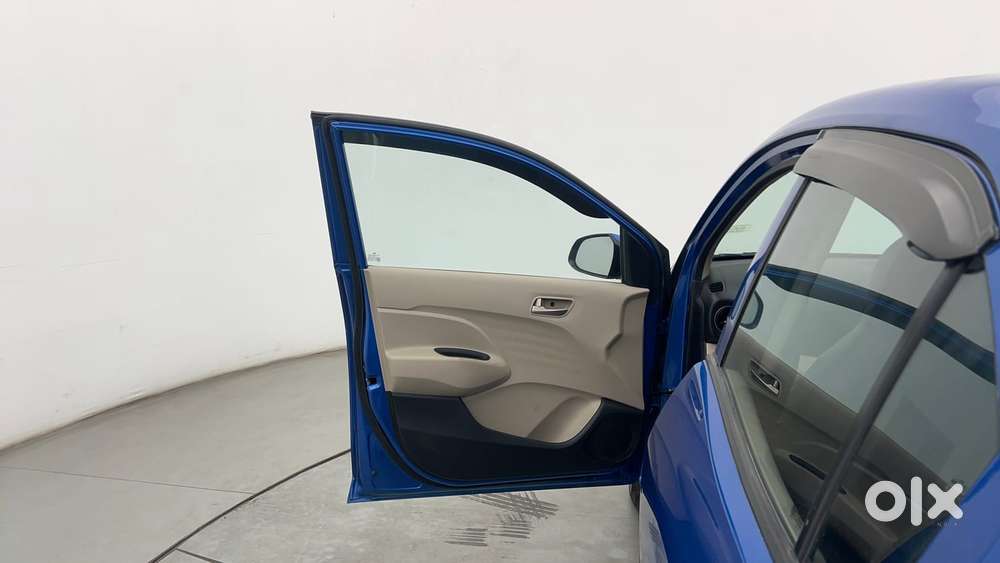 Hyundai Santro Sportz, 2019, Petrol