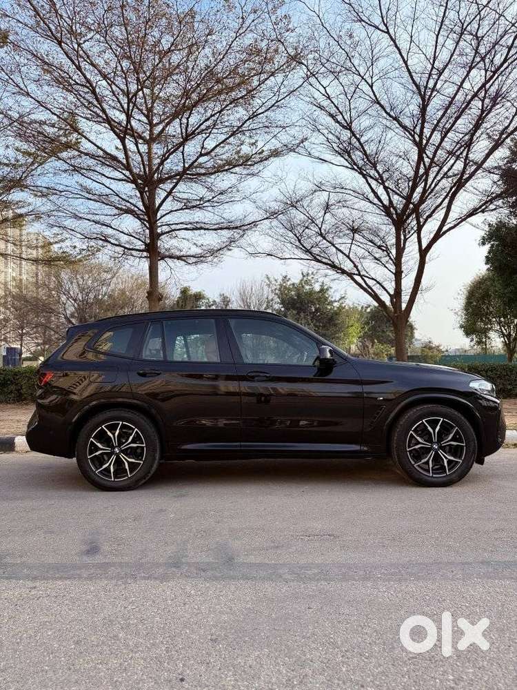 Bmw X3 2.0 Xdrive 20d, 2023, Diesel