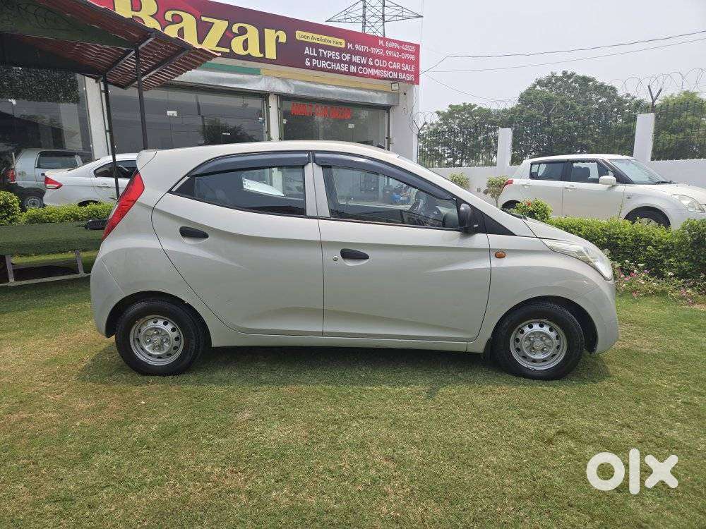 Hyundai Eon Era +, 2013, Petrol