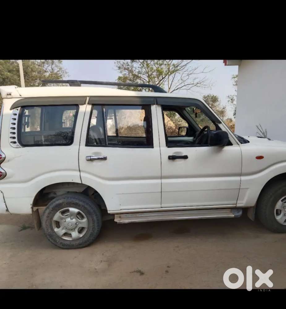 Gadi Good Condition