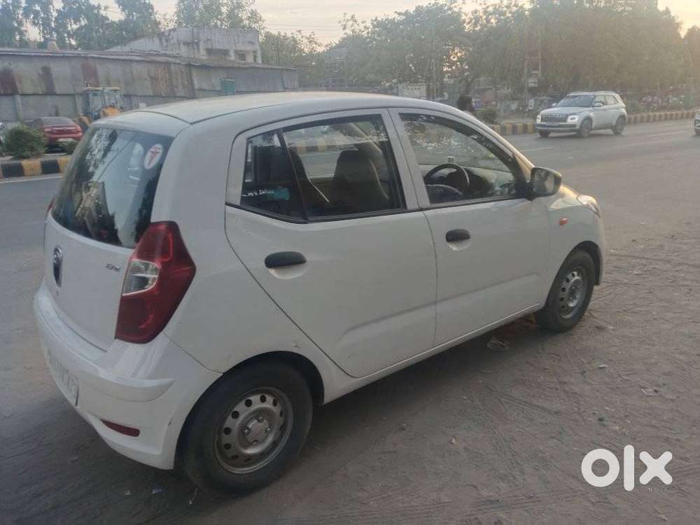 Hyundai I10, 2014, Petrol