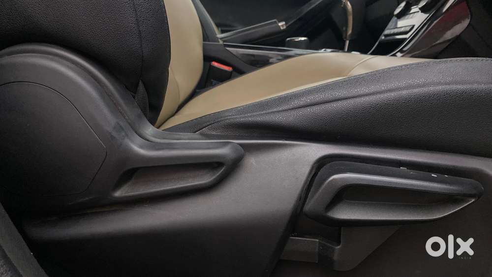 Tata Nexon 1.5 Revotorq Xza Plus Kaziranga, 2022, Diesel
