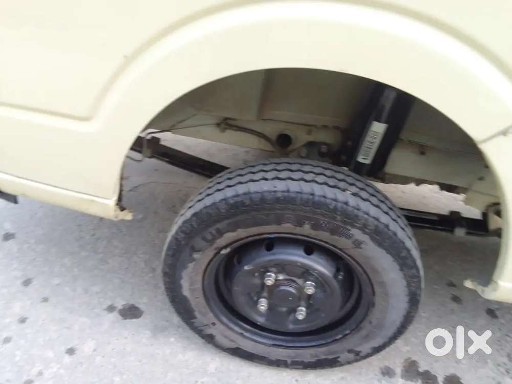 Good Condition Vehical