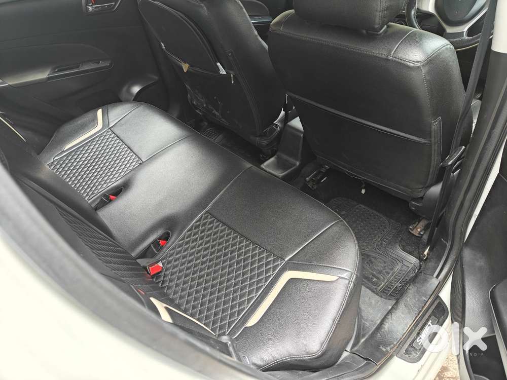Maruti Suzuki Swift Vxi, 2016, Petrol