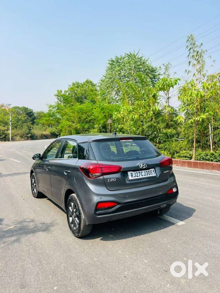 Hyundai I20 1.2 Spotz, 2020, Petrol