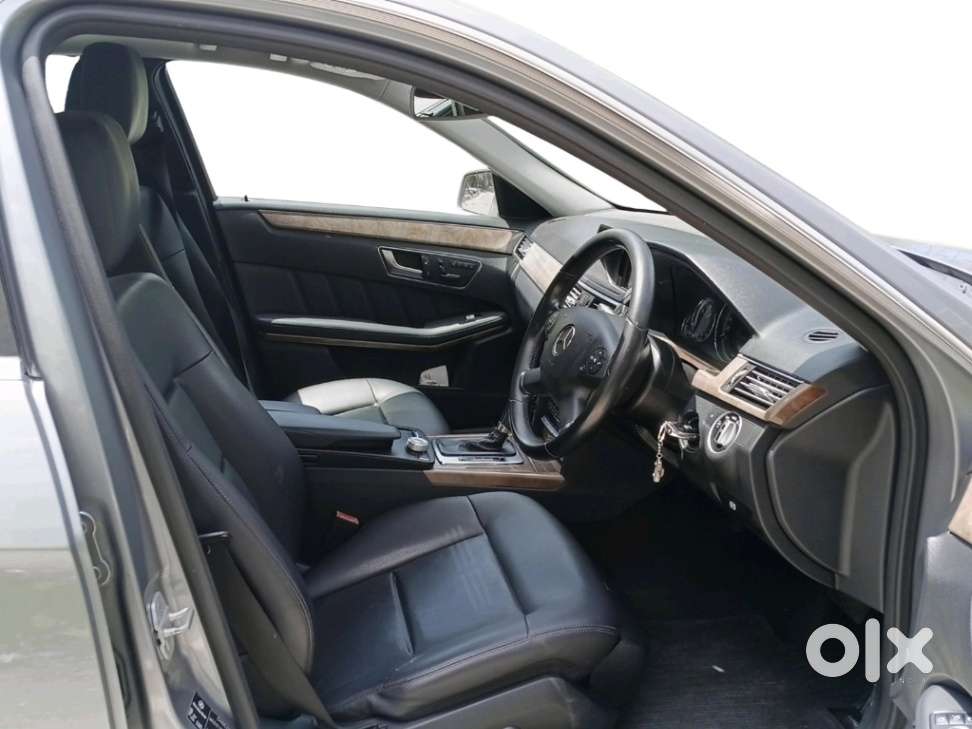 Mercedes-benz E-class E 220d Exclusive, 2012, Diesel