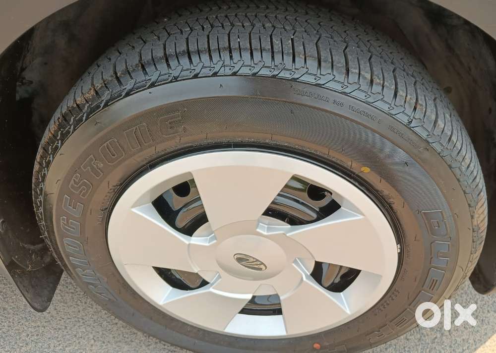 Mahindra Xuv500 W7, 2019, Diesel