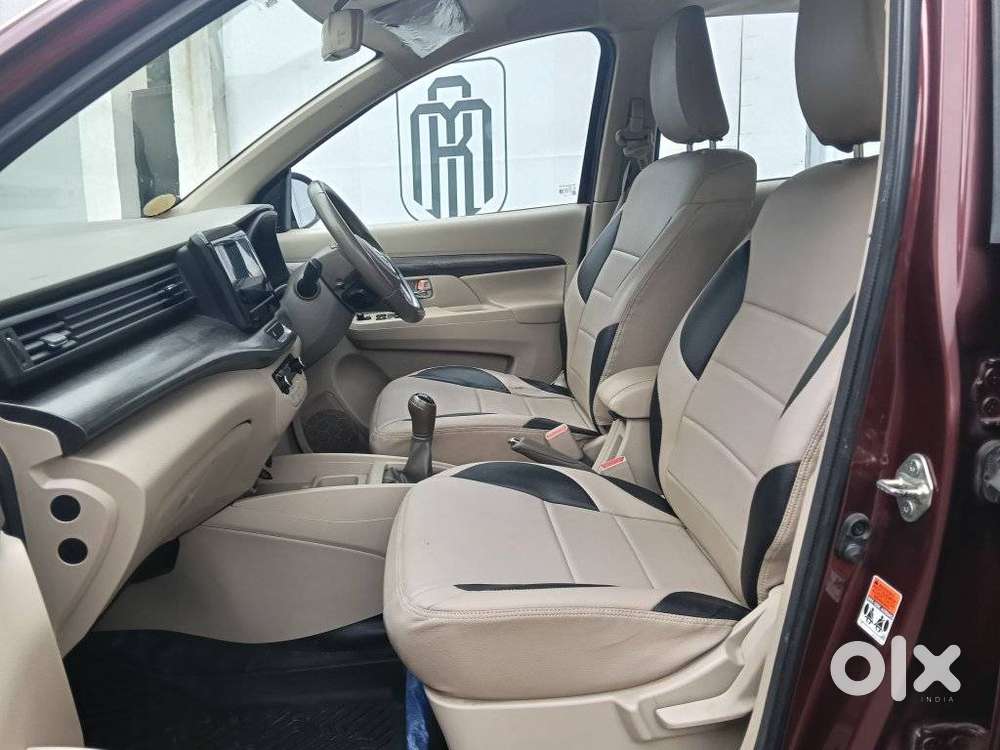 Maruti Suzuki Ertiga Zxi Plus Petrol, 2023, Petrol