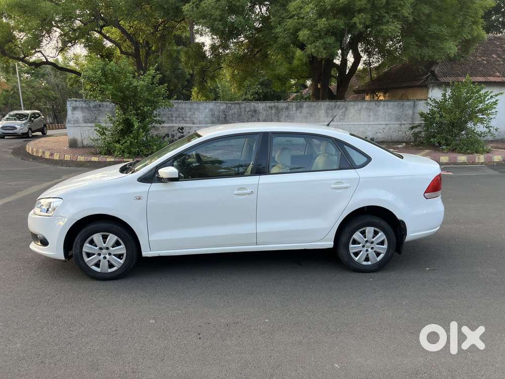Volkswagen Vento 1.6 Comfortline, 2012, Petrol