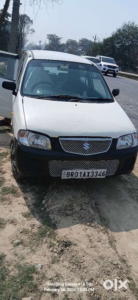 Maruti Suzuki Alto 2010 Petrol Well Maintained