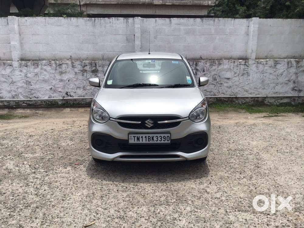 Maruti Suzuki Celerio 1.0 Vxi Amt, 2024, Petrol