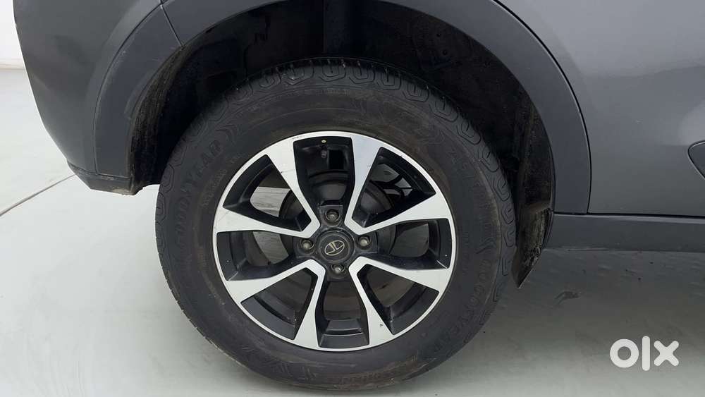 Tata Nexon 1.2 Revotron Xz Plus, 2020, Petrol