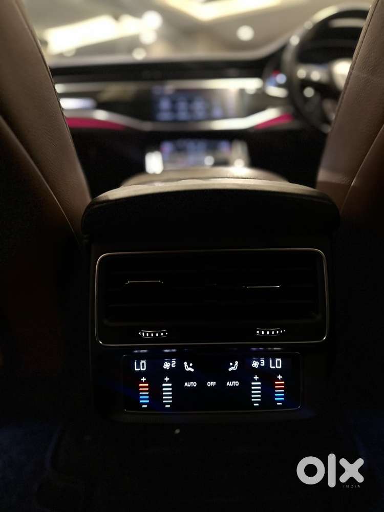 Audi Q7 2.0 40 Tfsi Quattro Technology, 2022, Petrol
