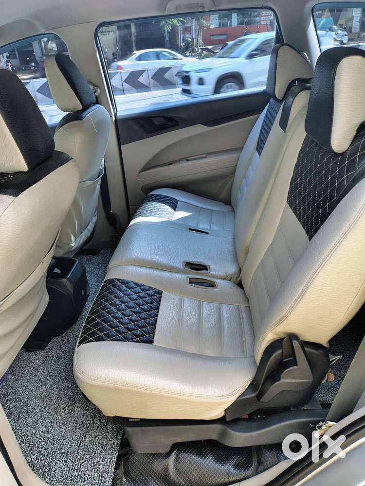 Mahindra Marazzo M2 8str, 2019, Diesel