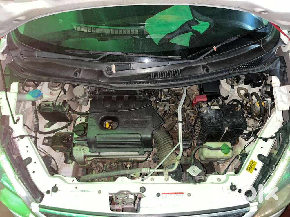 2018 Maruti Wagon R