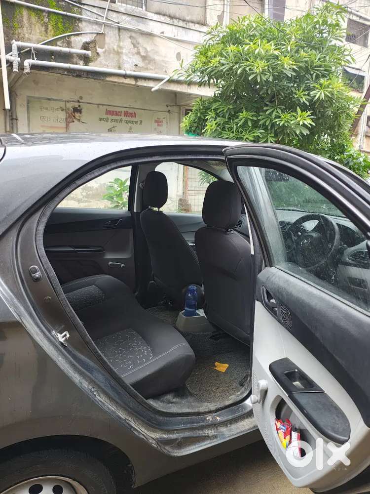 Tata Tiago 1.2 Revotron Xe 2021