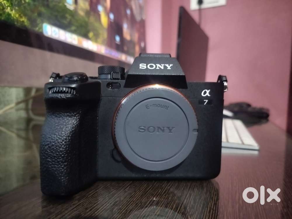 Sony M4 Camera & lens