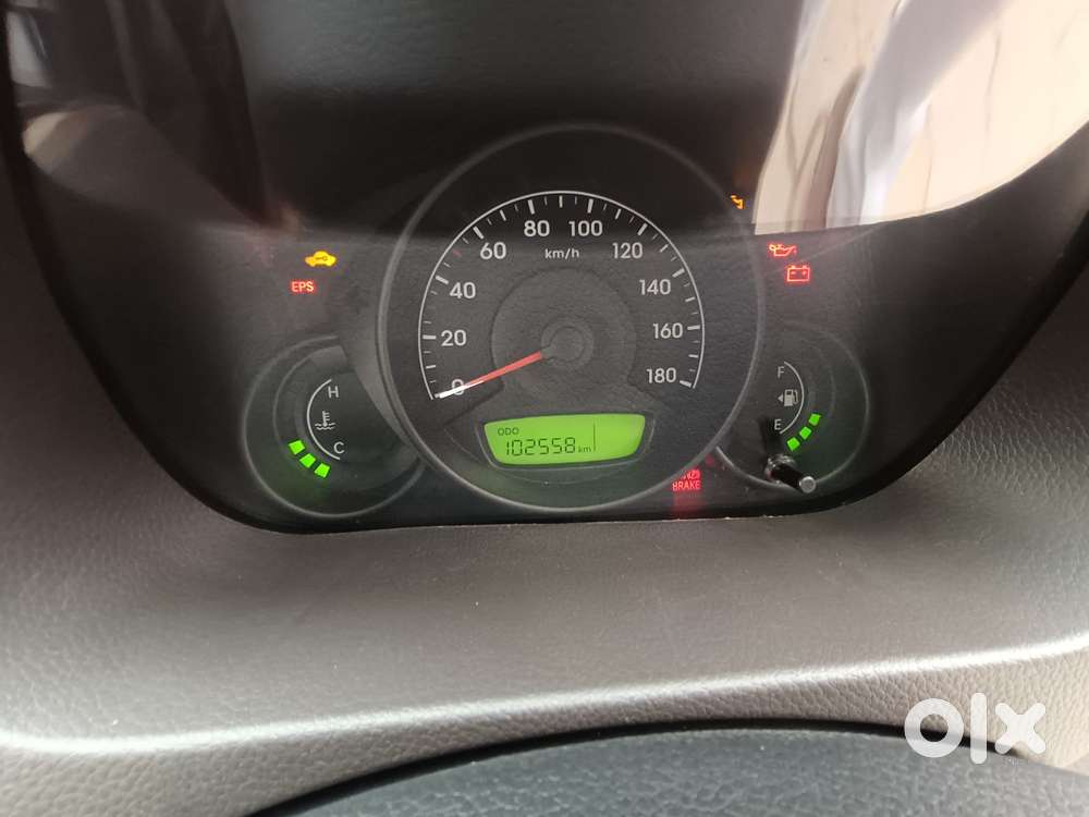 Hyundai Eon Era Plus, 2012, Petrol