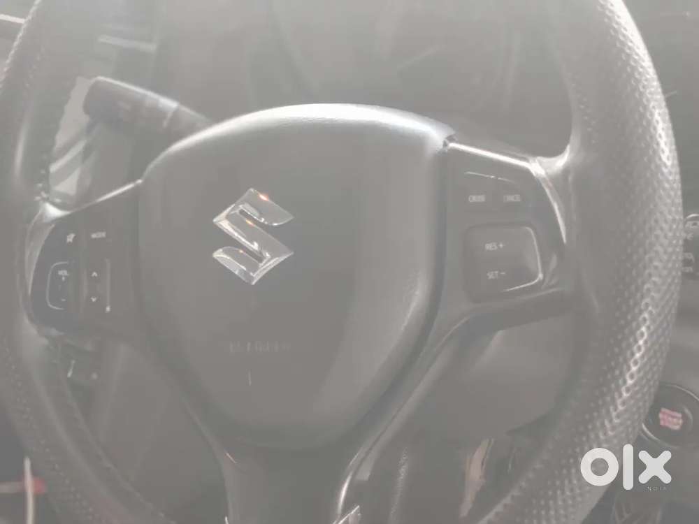 Maruti Suzuki Brezza 2017 Diesel 185600 Km Driven