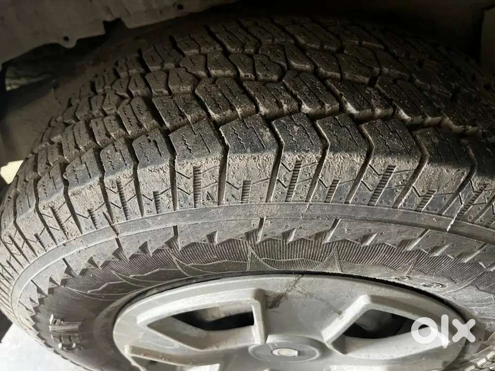 Mahindra Scarpio S2 Best Condition