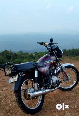 Buy Sell Second Hand Yamaha Crux in Karnataka Used Bikes in Karnataka OLX