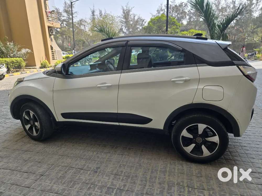 Tata Nexon 2018 Diesel Very Well Maintained