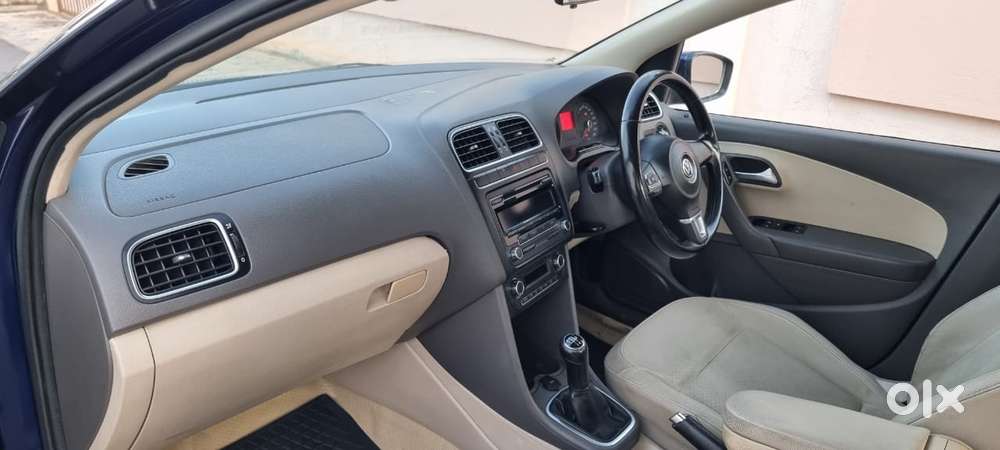 Volkswagen Vento 1.5 Tdi Highline At, 2012, Diesel