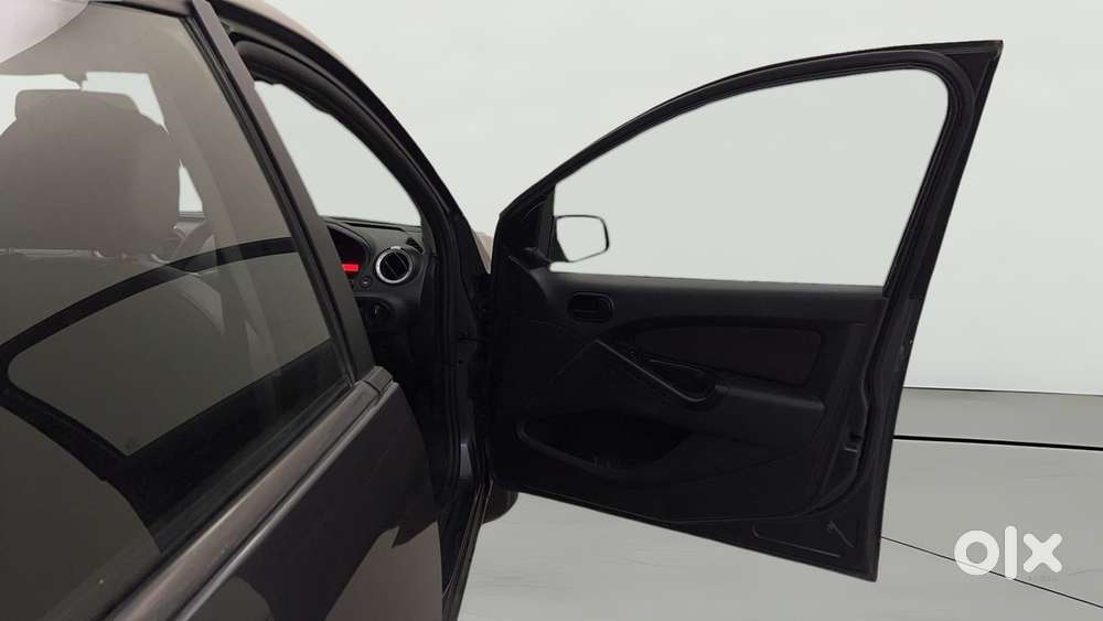 Ford Figo 1.4 Duratorq Diesel Exi, 2012, Diesel