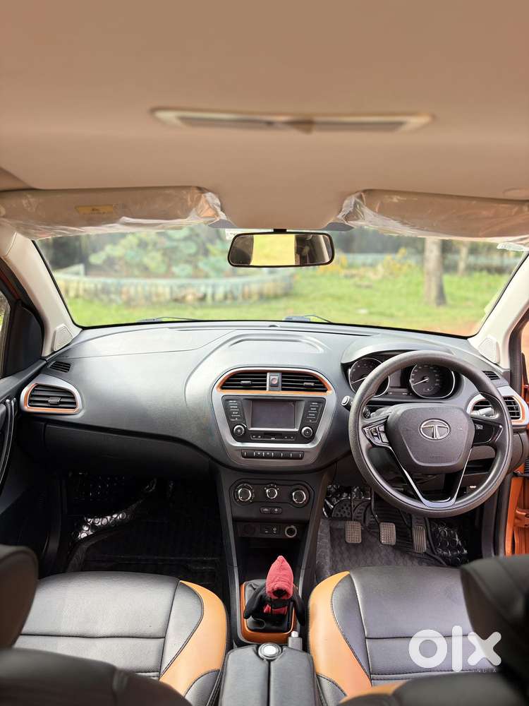Tata Tiago Nrg 1.2 Xz Mt, 2019, Petrol