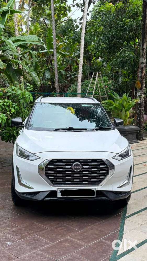 Nissan Magnite 1.0 Xe, 2021, Petrol