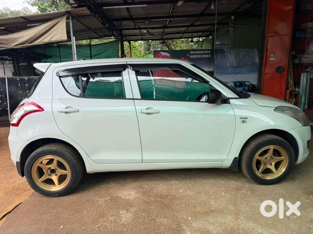 Maruti Suzuki Diesel 2013