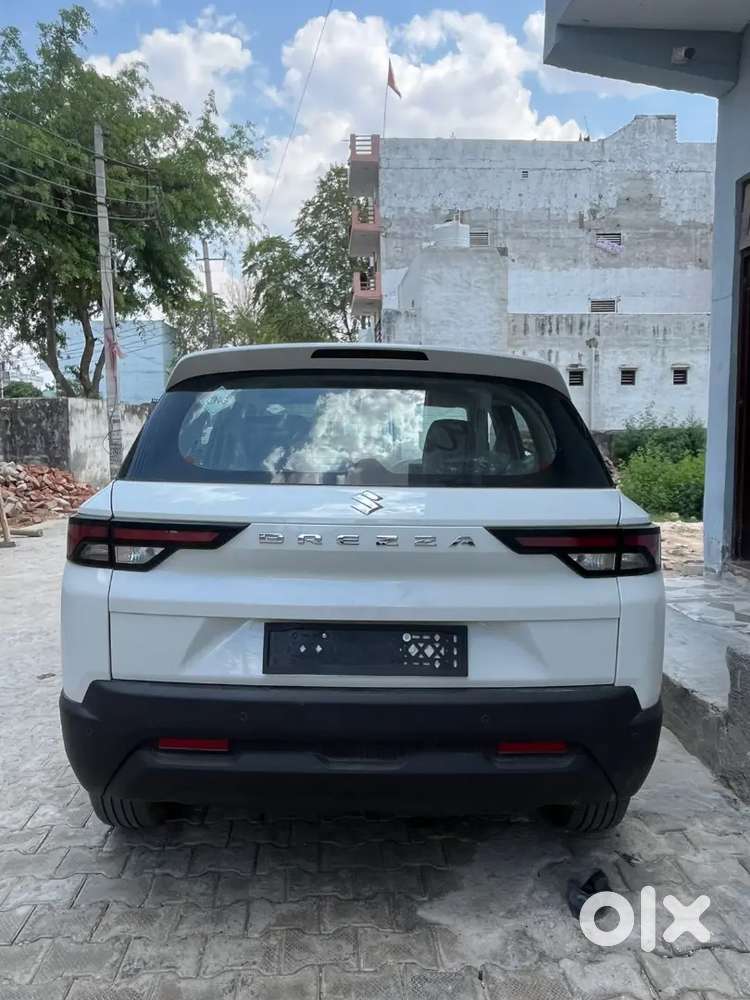 Only For 5 Years Lease