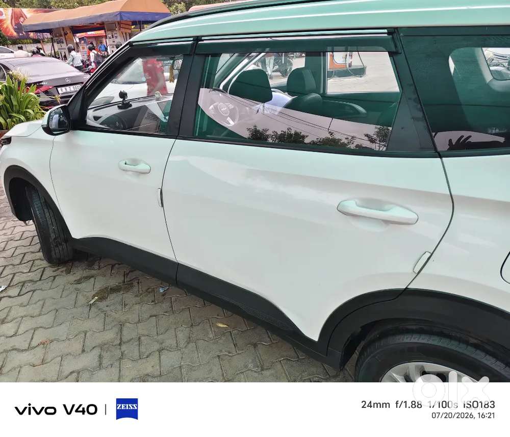 Kia Carens 1.4 2023 Automatic Premium