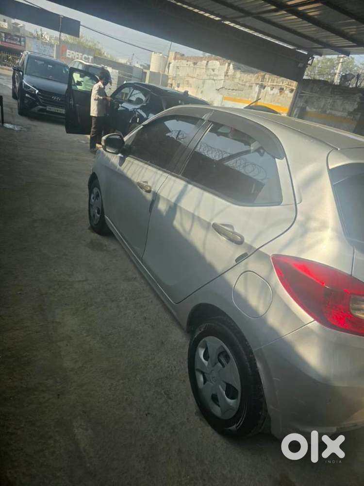 Tata Tiago Xza Plus, 2017, Diesel