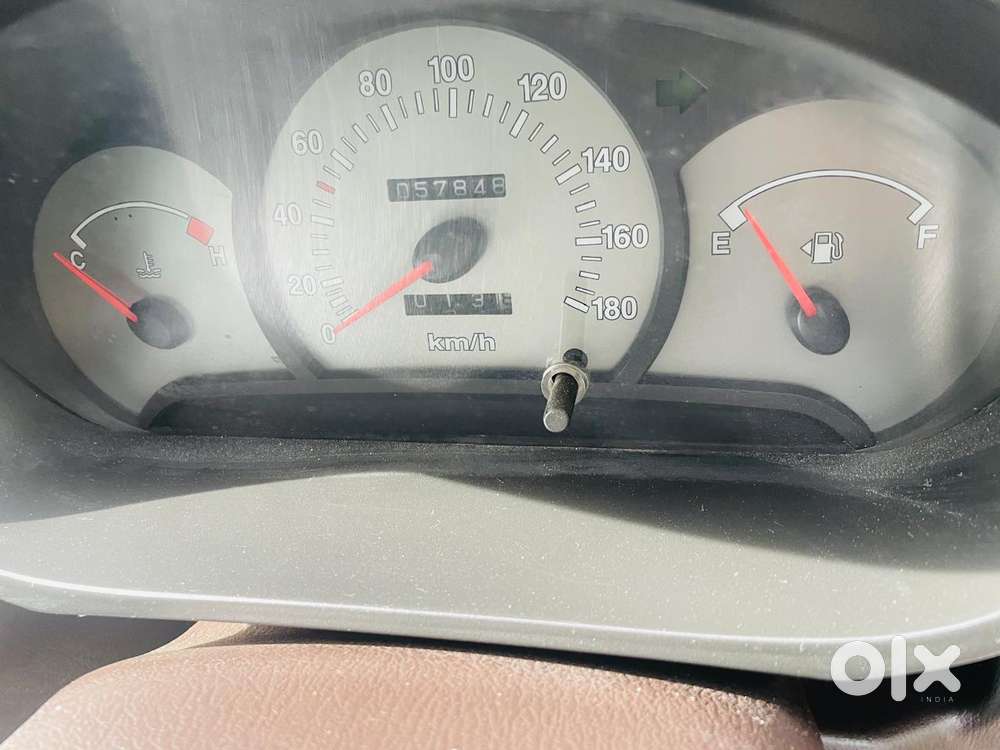 Hyundai Santro Xing Gls, 2012, Petrol