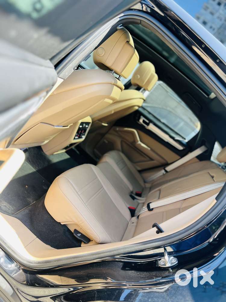 Porsche Cayenne Coupe Platinum Edition, 2022, Petrol